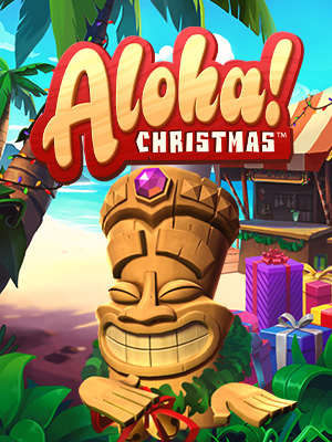 sbobet1288 ทดลองเล่น aloha-christmas